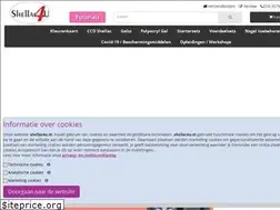 Sites similar to shellac4u.nl