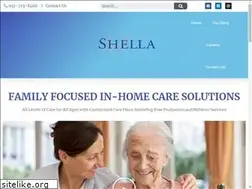 Sites similar to shellacare.com