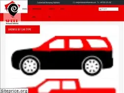 Sites similar to shellarmoredvehicles.com