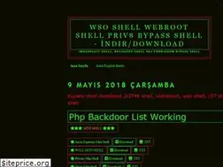 Sites similar to shellbasilisiteler.blogspot.com