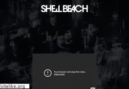 Sites similar to shellbeachband.com
