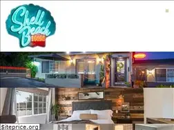 Sites similar to shellbeachinn.com