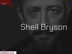 Sites similar to shellbryson.com