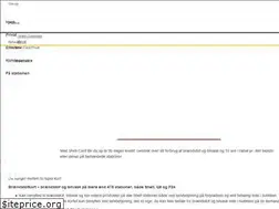 Sites similar to shellcard.dk
