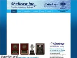 Sites similar to shellcastinc.com
