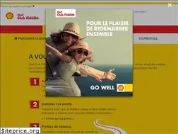 Sites similar to shellclubfidelite.ma