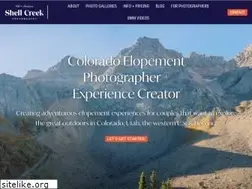 Sites similar to shellcreekphoto.com