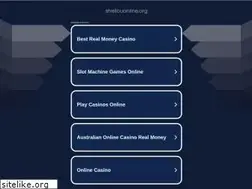 Sites similar to shellcuonline.org