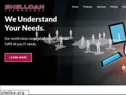 Sites similar to shelldan.com