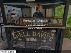 Sites similar to shelldave.net