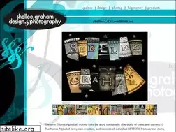 Sites similar to shelleegraham.com
