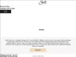 Sites similar to shellejewelers.com