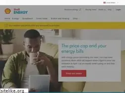Sites similar to shellenergy.co.uk
