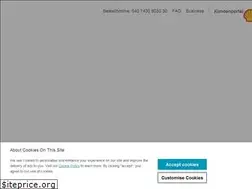 Sites similar to shellenergy.de