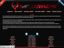 Sites similar to shellerim.org