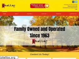 Sites similar to shelleroil.com