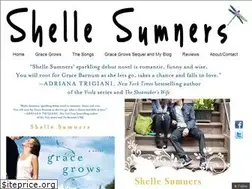 Sites similar to shellesumners.com