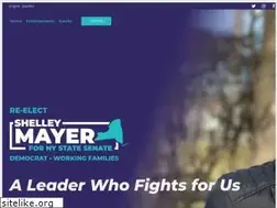 Sites similar to shelley4senate.com