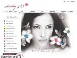 Sites similar to shelleyandco.com