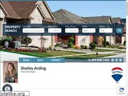 Sites similar to shelleyarding.com