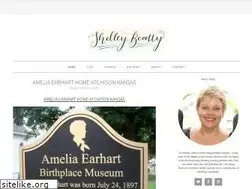 Sites similar to shelleybeatty.com