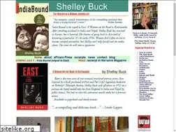 Sites similar to shelleybuck.com