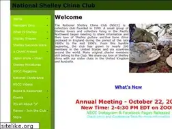 Sites similar to shelleychinaclub.com