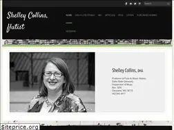 Sites similar to shelleycollins.com