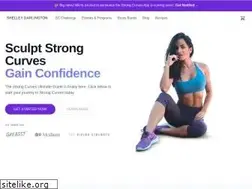 Sites similar to shelleydarlington.com