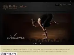Sites similar to shelleyenlow.com