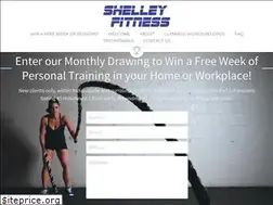 Sites similar to shelleyfitness.com