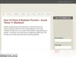 Sites similar to shelleyhannafineart.com