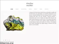 Sites similar to shelleyheffler.com