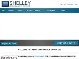 Sites similar to shelleyinsurance.com