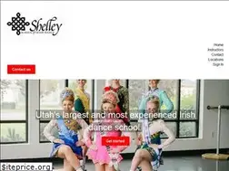 Sites similar to shelleyirishdance.com