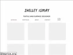 Sites similar to shelleyismay.com