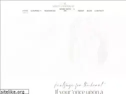 Sites similar to shelleyjwhitehead.com