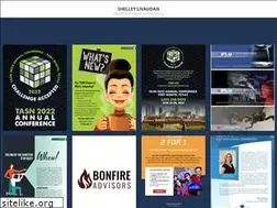 Sites similar to shelleylivaudais.com