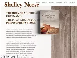 Sites similar to shelleyneese.com