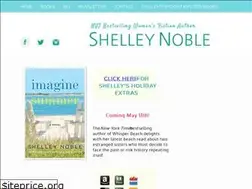 Sites similar to shelleynoble.com