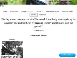 Sites similar to shelleyotis.com