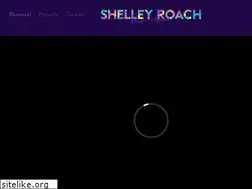 Sites similar to shelleyroach.com