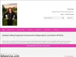 Sites similar to shelleysbling.com