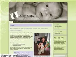 Sites similar to shelleyscotka.com