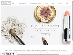 Sites similar to shelleyscottmakeup.com