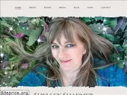 Sites similar to shelleyshayner.com