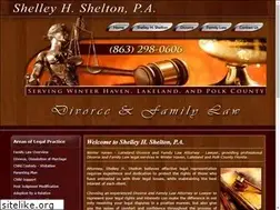 Sites similar to shelleysheltonlawfirm.com