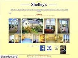 Sites similar to shelleyshotel.co.uk