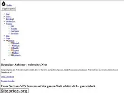 Sites similar to shellfire.de