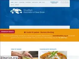 Sites similar to shellfish.org.uk